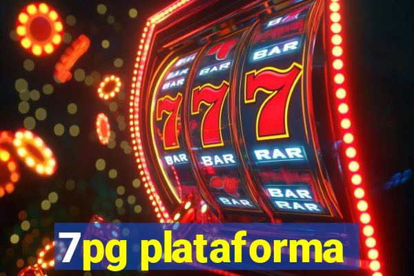 7pg plataforma